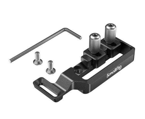 SmallRig 2981 HDMI og USB-C kabelklemme for R5/R6 og R5C