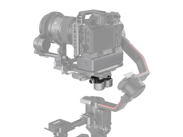 SmallRig 3125 vastapaino Ron RS2/RSC2:lle