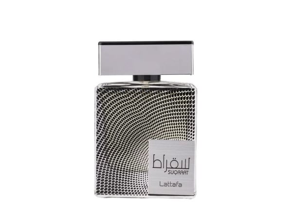 Lattafa Perfumes Suqraat Eau De Parfum