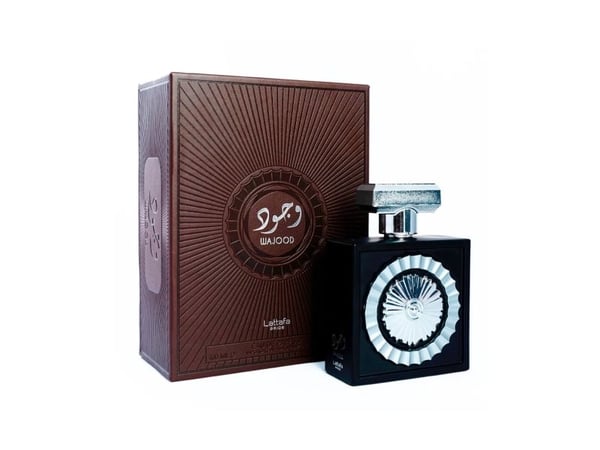 Lattafa Pride Wajood Eau De Parfum 100 ml (unisex)