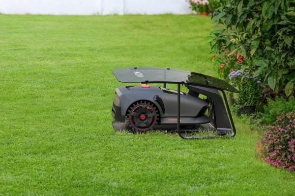 MOVA MMGM10 Garasje for robotgressklipper
