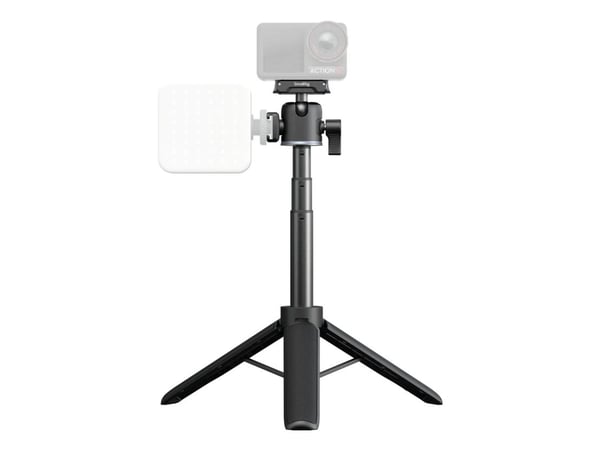 SmallRig 5435, 3 jalkoja, musta, 19,9 cm, 3,1 kg