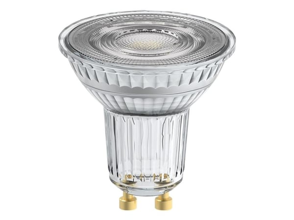 Osram 4099854457036, 2,4 W, 35 W, GU10, 230 lm, 15000 timer, Varm hvit