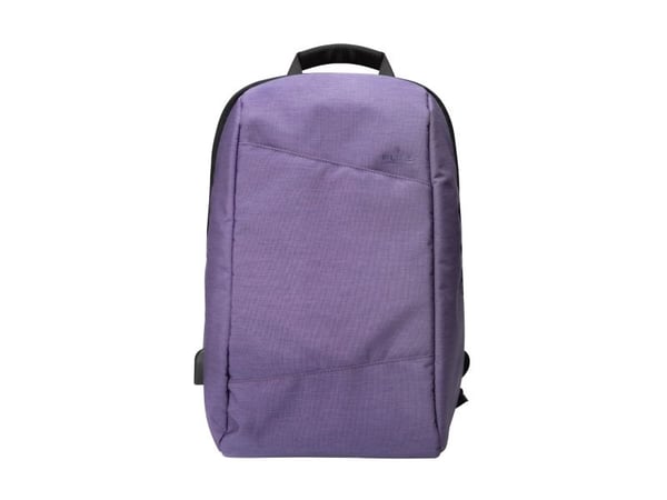 PURO PUBPBYDAY1VIO, Ryggsekk, 39,6 cm (15.6"), Skulderrem, 400 g