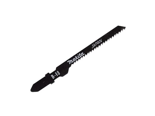 Makita A-85709, hiiliteräs (HCS), 4,5 cm, 5 kpl
