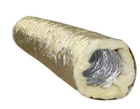 Rec_Balticve Duct Recflex Sono D102