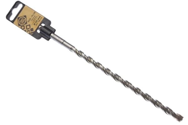 Forte murborr DRILL FOR MASONRY DRILLINGSDS-PLUS D10X