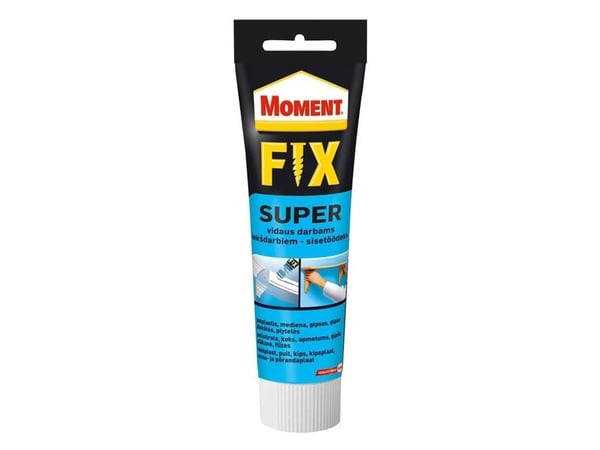 Mexen MOMENT SUPERFIX 50G CA120
