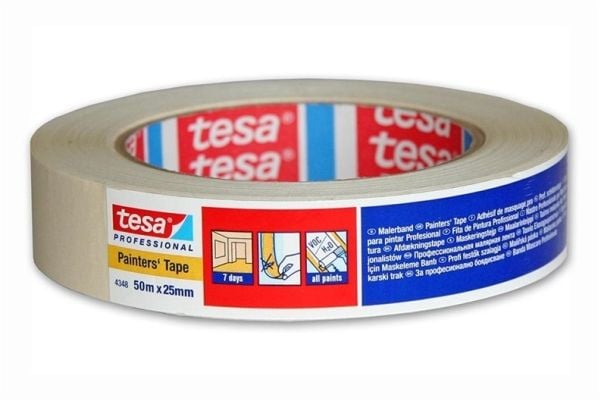 Maskeringstejp/papptape TESA