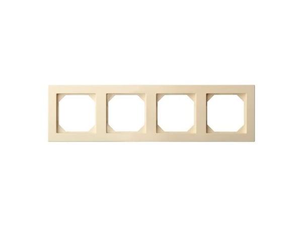 Liregus Frame 4 istuinta Sand