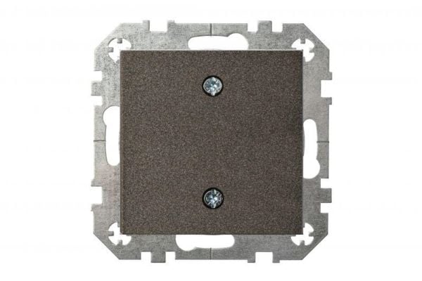 Liregus COVER D-001-01 BLACK EPSILON