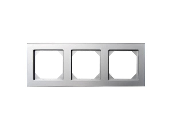 Liregus Kehys Epsilon Slim K14-145-03 Metalli C