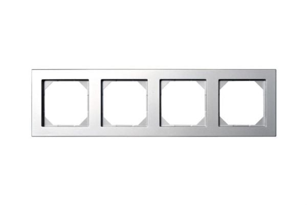 Liregus Kehys Epsilon Slim 14-145-04 Metalli Co