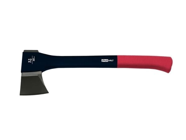 Hultafors kløveøks HAUSHALT 1 kg, 45 cm Hultafors kløveøks HAUSHALT 1 kg, 45 cm