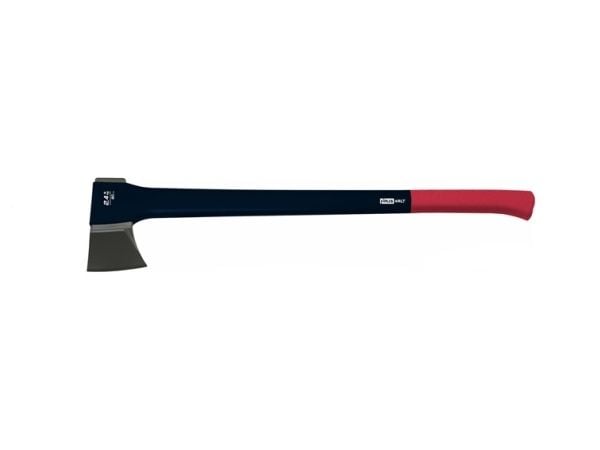 Forte kløyveøks HAUSHALT 2,4 kg, 80 cm
