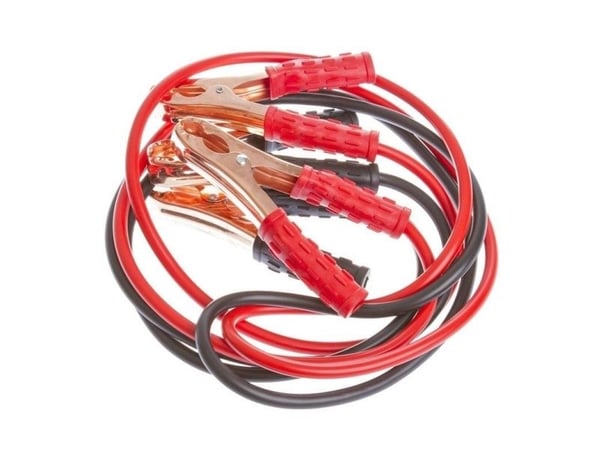 BOOSTER CABLES AUTOSERIO 400 AMP