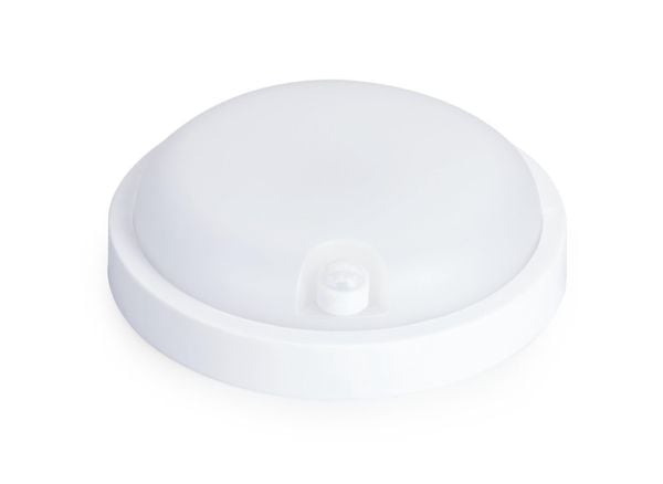 Taklampe Standart CEILING LAMP BL140CP05-PIR 8W LED IP54