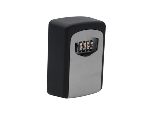 ABUS nøkkel-låsboks hengbar KLB-13 115x40x95