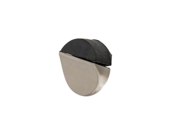 Ultra Parts dörrstöd DS084 39x17 nickel