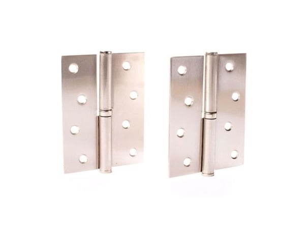 Stabilus hengsel 100x75x2,5 PB universell