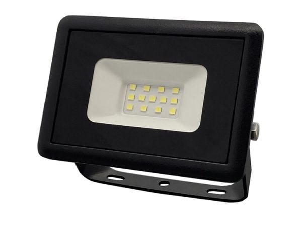 V-TAC flomlys LED E011EI 10W 800 lm 4000K IP65