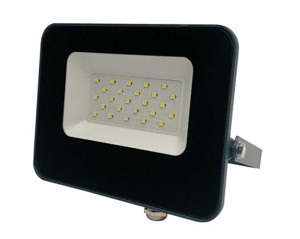 LED strålkastare FLOODLI LED E024EI 20W 1600LM 4000K IP65