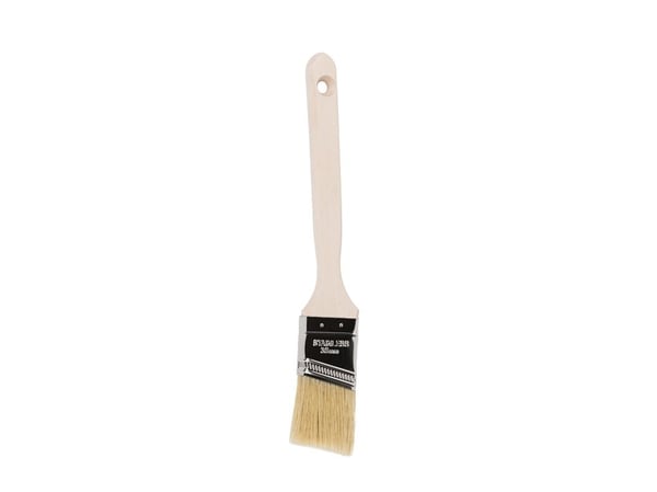 Tivoly BØRSTE FLAT HJØRNE 35X14MM