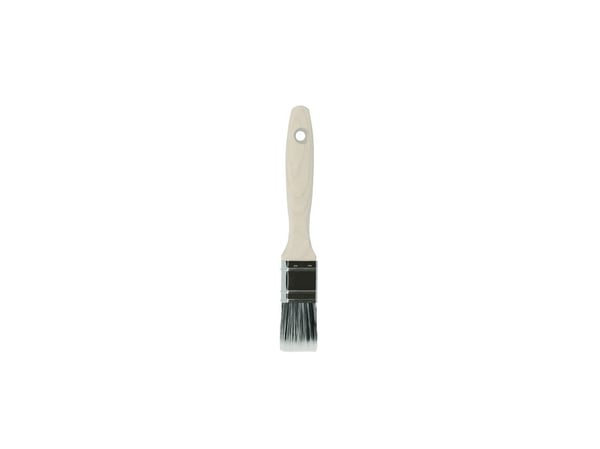 Roubloff flatbørste 40x1 mm syntetisk