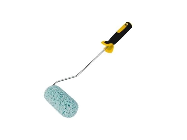 Forte ROLLER MIDI 12cm/16cm C30 med håndtak 2K