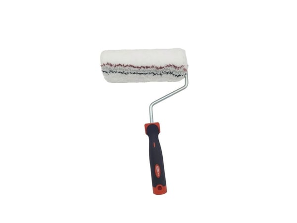 ANZA rulle med håndtak RX018 MICRO