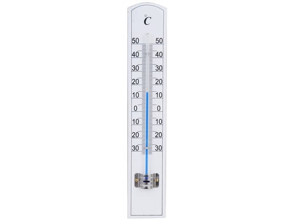 TFA utendørs-/innendørstermometer ZLM-006