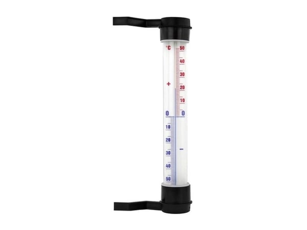 CoreParts utendørstermometer ZLS-004