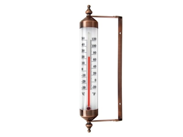 TFA utomhustermometer ZL-183