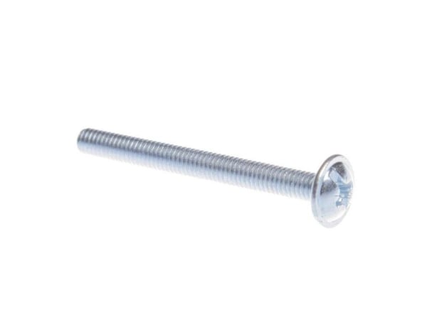 Fischer håndtaksbolt 4x40 mm ZN, 20 stk