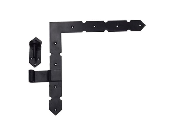 HINGE GARAG GB-1221_L HINGE GARAG GB-1221_L