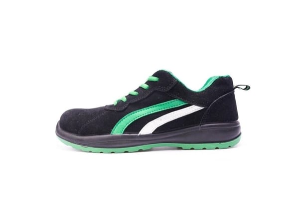 SAFETY SHOES S1P PED12007/L084 44D SAFETY SHOES S1P PED12007/L084 44D