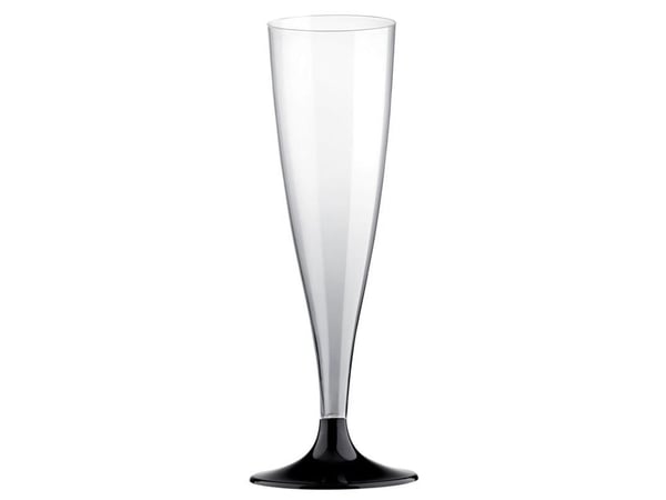 RCR engångsglas till champagne 140 ml