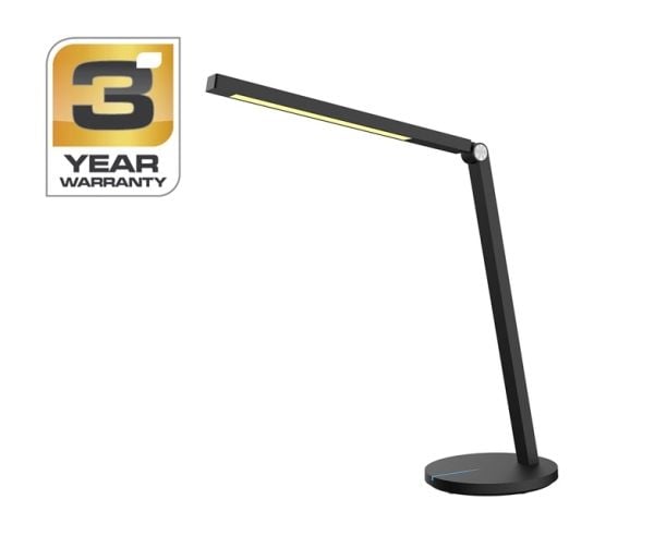 Standart TABLE LED LAMP VENETO BL1287 bordlampe svart