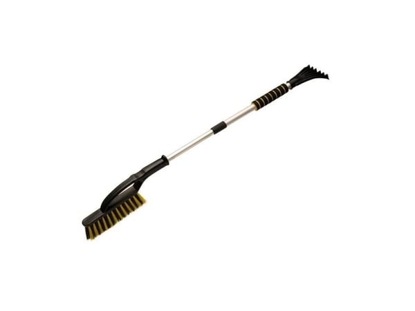 SNOW BRUSH-SCRAPER NT90/120 090363