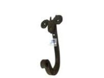 CLOTHING HOOK GB-HOOK3315 110MM