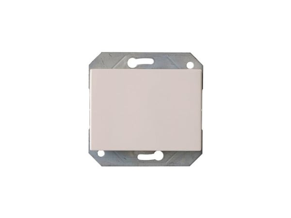 SWITCH VILMA XP IP44 utomhus/WO/F vit