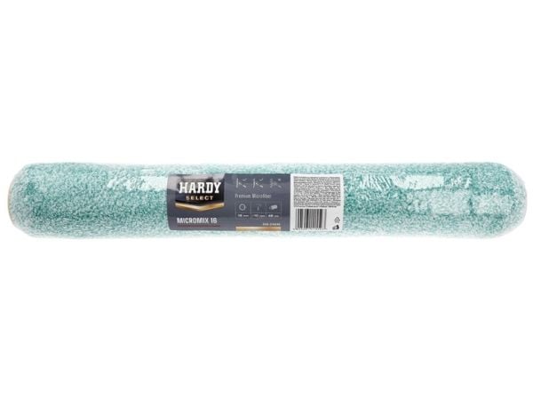 Hardy Select 46 cm malingsrulle Hardy Select MicroMix (16 mm lugg) universal Hardy Select 46 cm malingsrulle Hardy Select MicroMix (16 mm lugg) universal