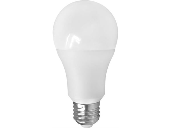 Spectrum LED GLS E27, 230V, 11,5W, WW (WOJ13910_220ST)