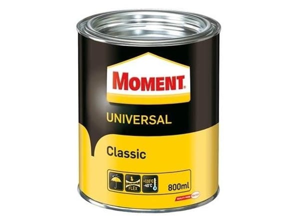 Moment Classic -liima 800 ml Moment Classic -liima 800 ml