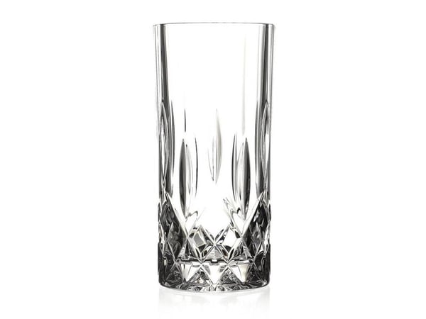 RCR glassett Opera, 6 deler, 350 ml