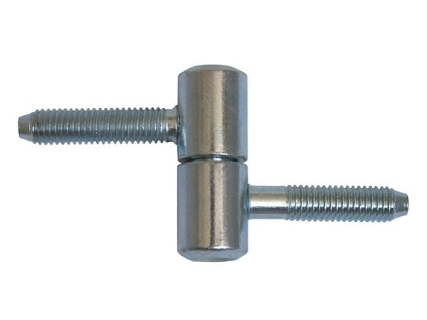 Vindushengsel 40 M8 ZN blå Vindushengsel 40 M8 ZN blå