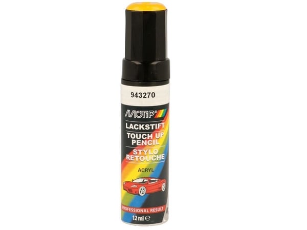 Motip 943270 lakstift akryl autolak 12ml