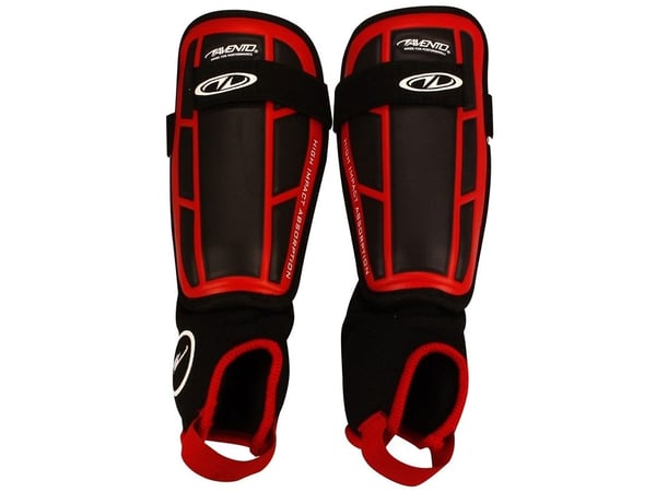 Avento fotballleggskinn/legg-beskyttere Avento L Avento fotballleggskinn/legg-beskyttere Avento L