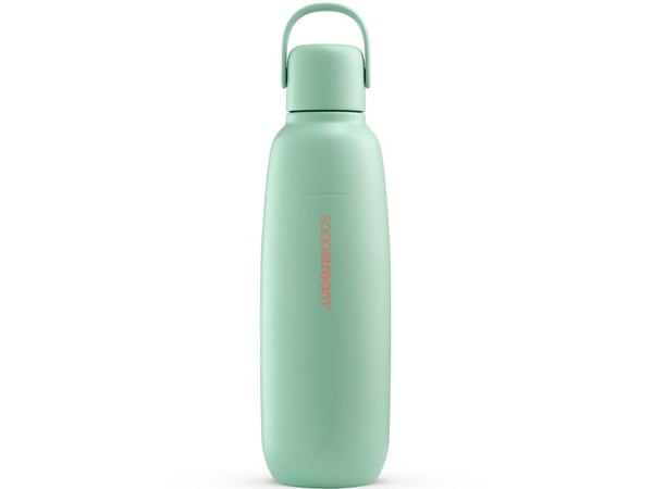 SodaStream fizz&go - Flaske - til brusmaskin - mynte