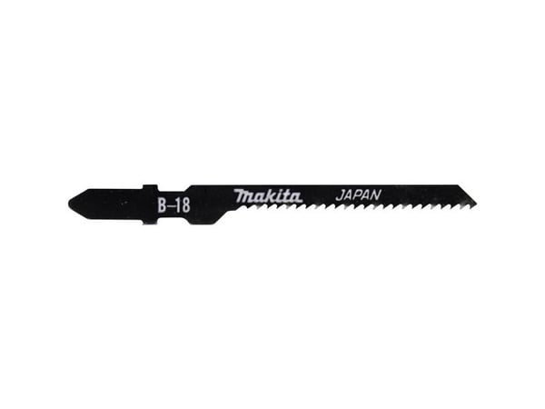 Makita A-85709, hiiliteräs (HCS), 4,5 cm, 5 kpl